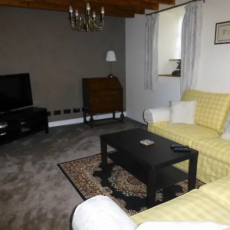 1 Church Cottages بيت للعطل سكرابورو