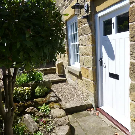 1 Church Cottages بيت للعطل
