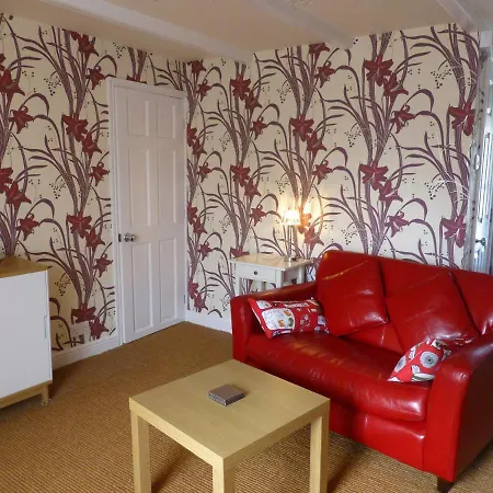 بيت للعطل 1 Church Cottages سكرابورو