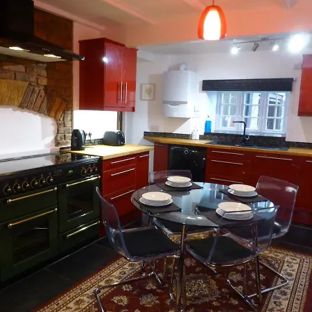 1 Church Cottages بيت للعطل سكرابورو
