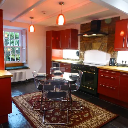 1 Church Cottages بيت للعطل سكرابورو