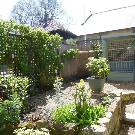 بيت للعطل 1 Church Cottages سكرابورو